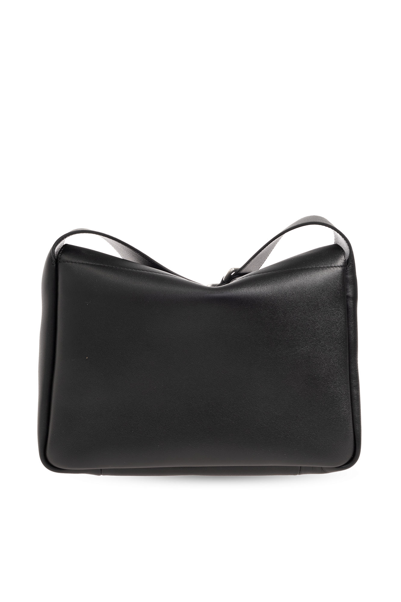 【送料&関税込】Jil Sander Flap Mini Shoulder Bag 中古・古着通販】JIL SANDER (ジルサンダー) Flap ミニ